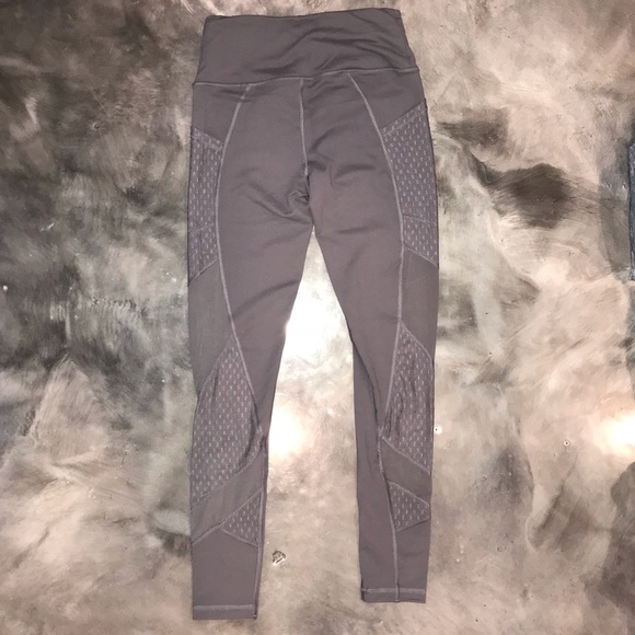 Full Length VSX Leggings NWOT - Picture 2 of 3